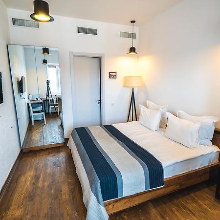 Hotel Citadel Express Tiflis Exterior foto