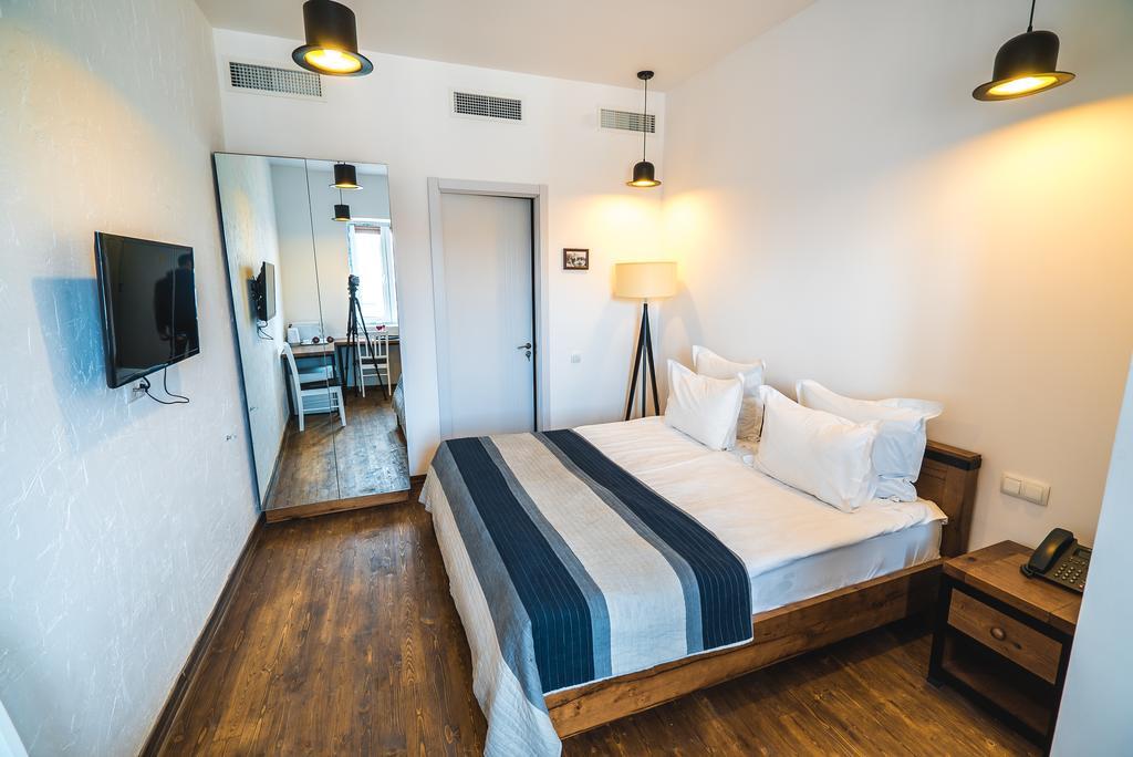 Hotel Citadel Express Tiflis Exterior foto